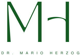 Logo Dr. Mario Herzog